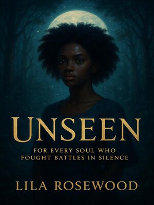 cover image of Unseen